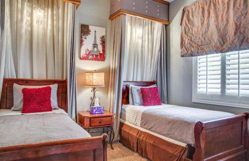 Poolside Paradise! Luxe Golf Getaway in Phoenix - Foto 21