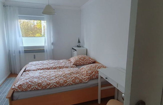 Unique Apartment in Soltau - Foto 3