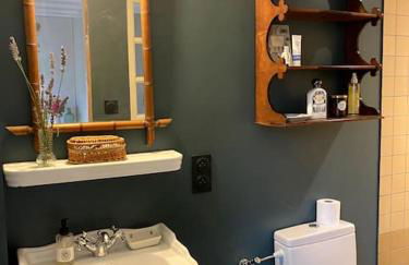 Cottage normand - charme et authenticité - Foto 12