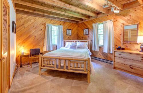 Rustic Retreat Hike Unwind and Explore Charming Towns - Foto 5