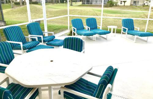 4 bedrooms pool home on golf course Fairways Estates - Foto 23