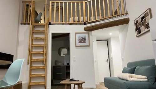 L'Appart cosy 52m2 avec local à vélo près du Canal du Midi - Foto 2