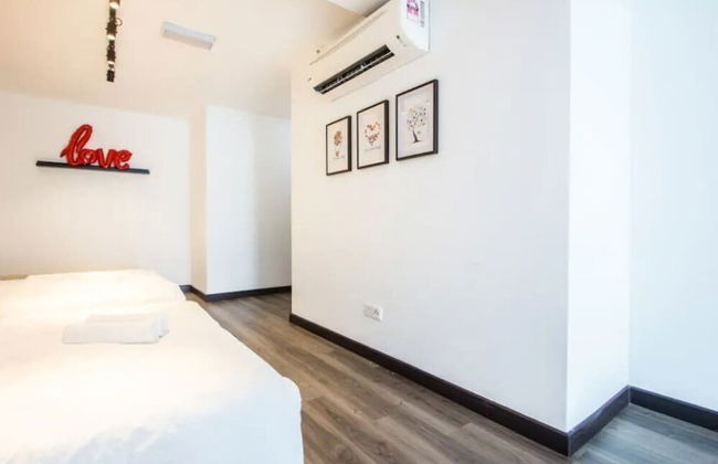 Maritime Penang by SYNC - Foto 8