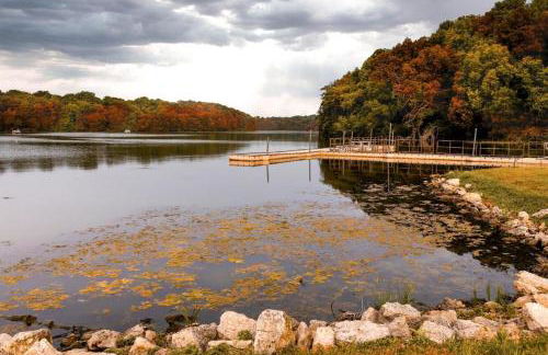 Hideaway Cove - Foto 51