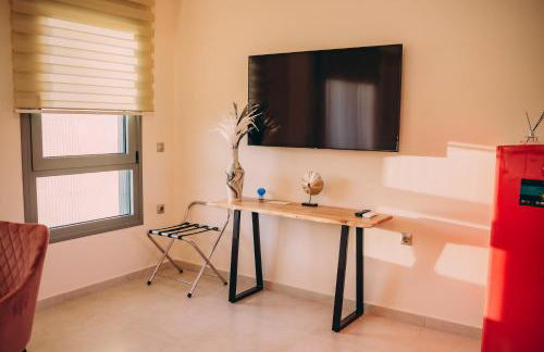 Nicolas Luxury Suites - Foto 13