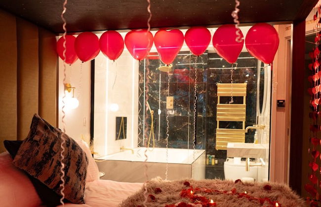 The Opulence - Foto 25