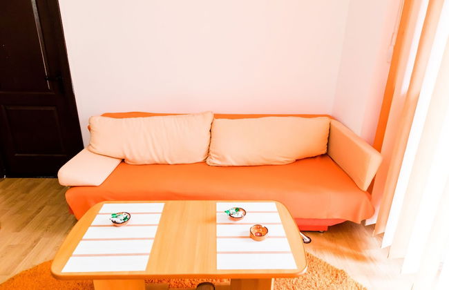 Apartment Datcu - Foto 17