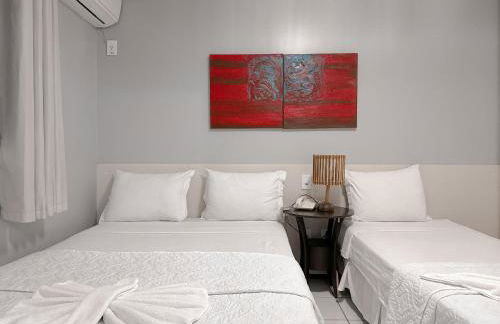 Apto para 6 pessoas no melhor resort dos Lençóis - Photo 6