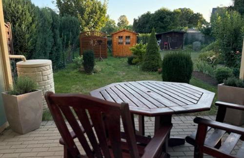 Gemütliches Reihenhaus mit Garten und Terasse - Foto 27