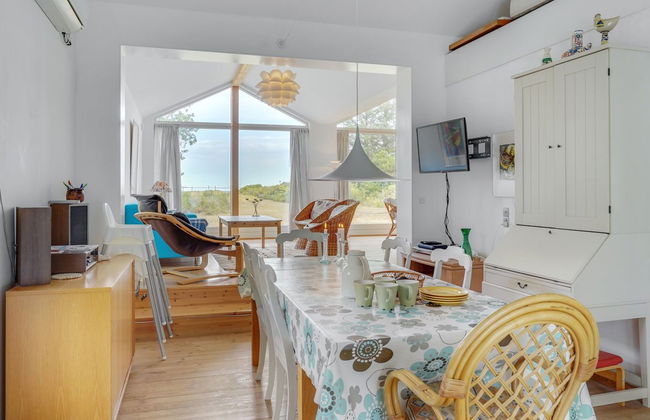 "Carmen" - 25m from the sea - Foto 31