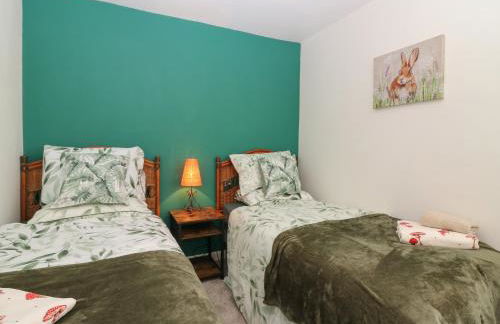 West Pier Cottage - Foto 26