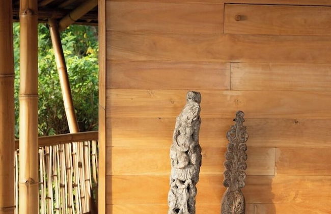 Villas Bukit Lipah - Foto 75