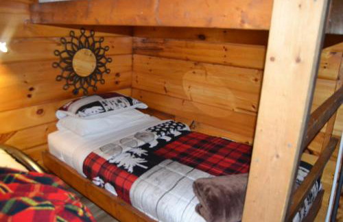 Campfire Cabin, Red River Gorge, KY, River Access & Views - Foto 25