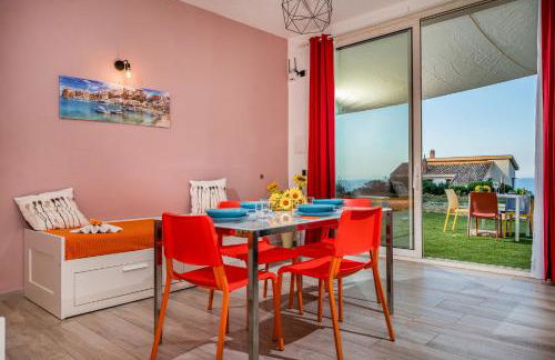 La Finestra sul Mare dello Zingaro - Foto 54