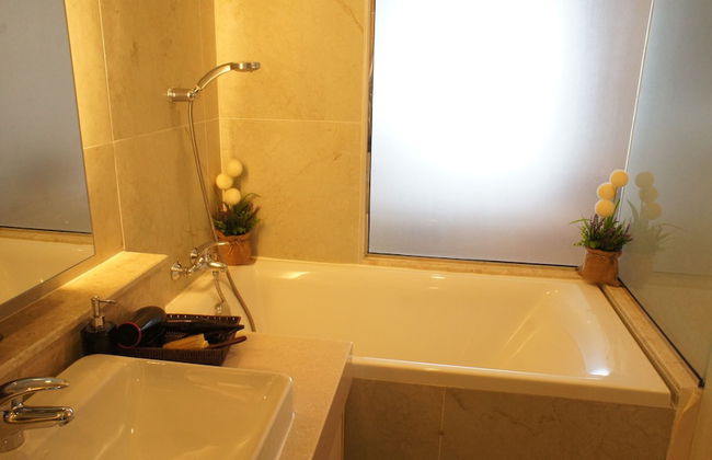 The Astra Luxury Suit condo - Foto 53