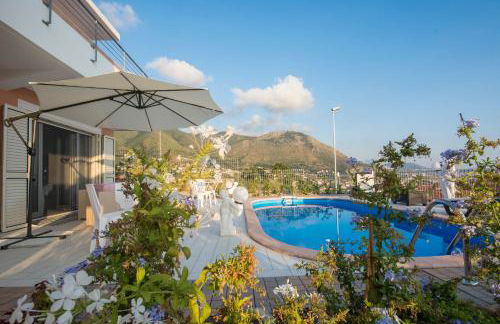 Villa Armonia - Foto 64