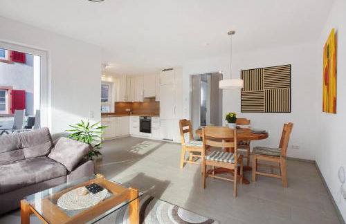 Ferienwohnung am Klemmbach - Foto 3