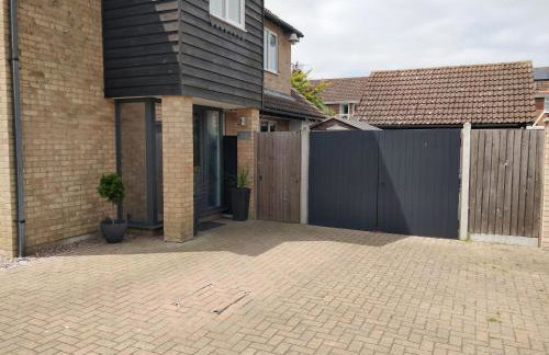 Brandeston Close - Foto 6