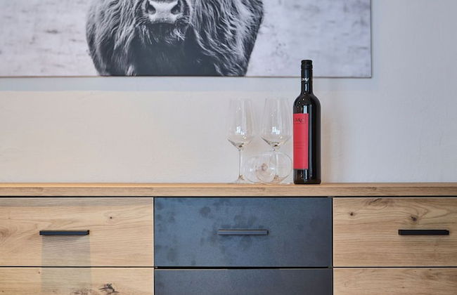 Apartment Eastside Top 8 - Foto 24