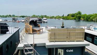 Hausboot La Mare Gabi - Foto 5