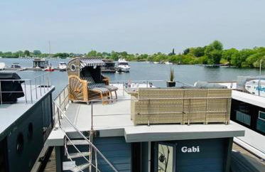 Hausboot La Mare Gabi - Foto 5