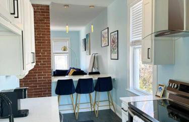 Brand new! Walk to all + 12 mins to Derby! - Foto 6