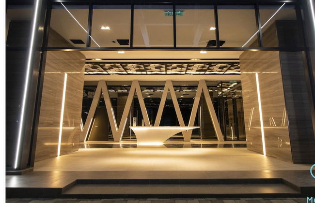 Expressionz Professional Suites by KL101 - Foto 4