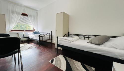 GPZ Monteurzimmer Unterkunft Möbliertes Zimmer Pension - Foto 4