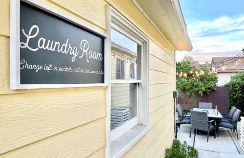 3 Bedroom House - Fire Pit Table BBQ - 10 Guests - Foto 41