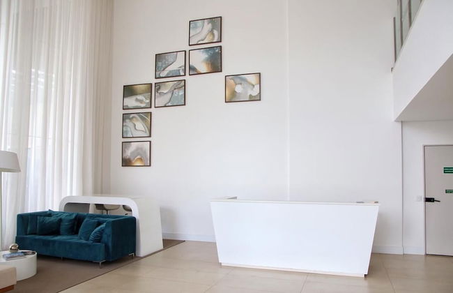 HUB Flats Luxo - Foto 3