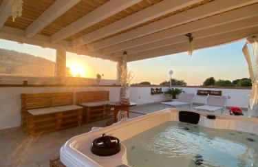 il tramonto - Foto 1