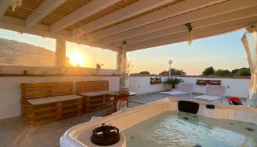 il tramonto - Foto 1