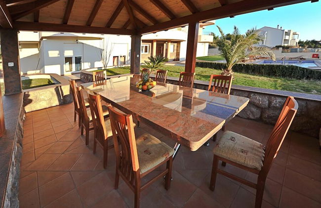 Villa Gravić - Foto 49