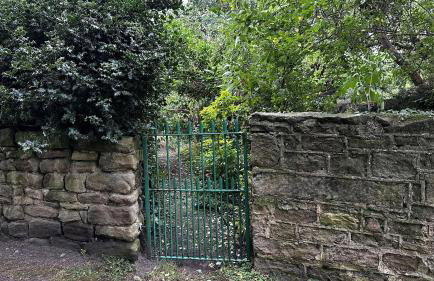 The Smithy - Foto 25