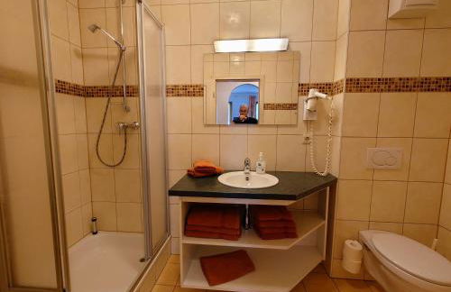 Landhausferienwohnungen Am Brockenblick - Foto 37