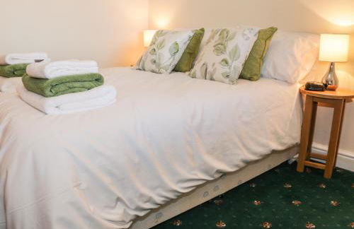 Clun Forest Cottage - Foto 10