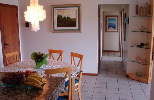 Apto Cond. Porto Ventura 3 quartos - Photo 10