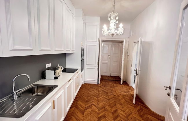 AB Ljubljana Prince Filip Apartment - Foto 10