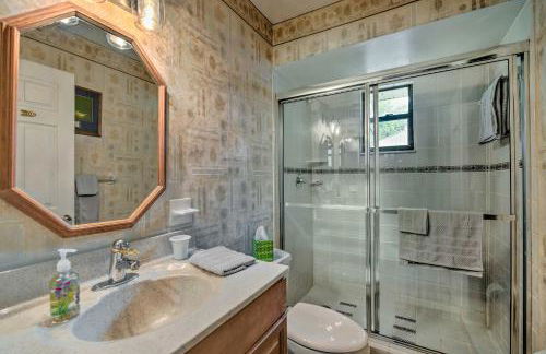 Waterfront Inglis Getaway with Dock 5 Mi to Gulf - Foto 20