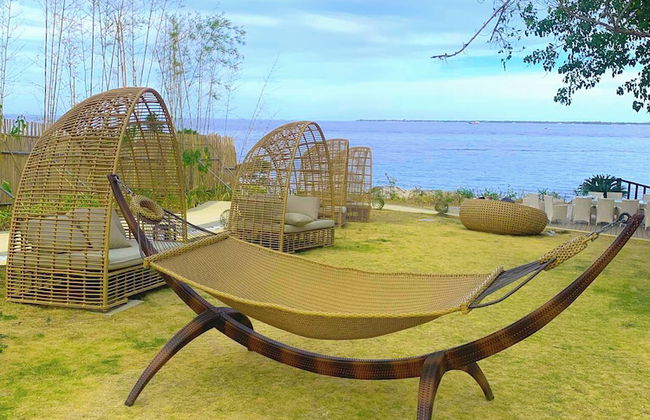 One Pacific Residence 1BR Ocean View - Photo 36