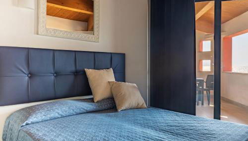 La Rotonda sul mare - bilocale 3 posti - Foto 2