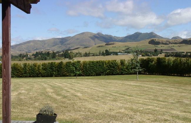 Pahau Downs High Quality Farmstay - Foto 25