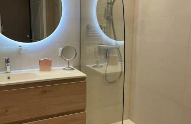 La résidence du lac - Photo 10