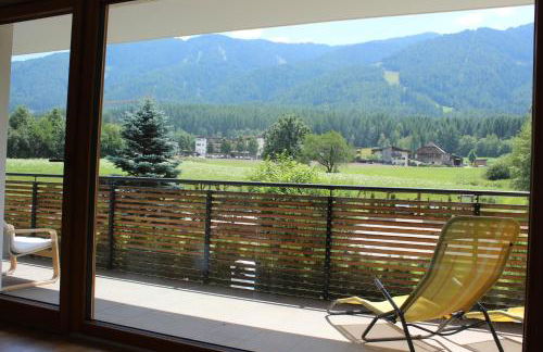 Apartment Plan Corones - Foto 11