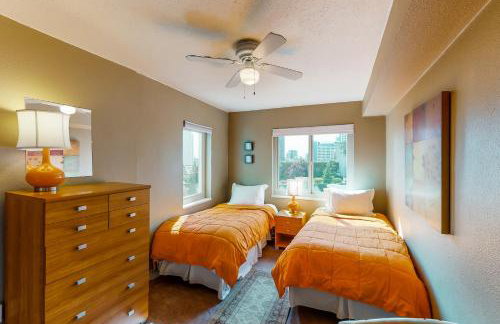 Convention Suite - Foto 14