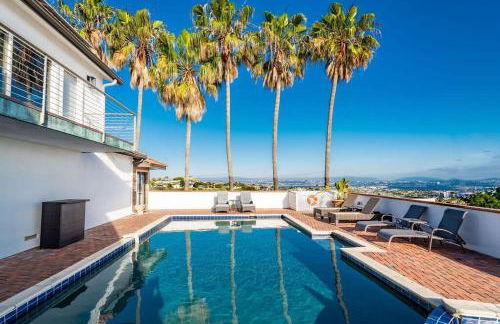 California Dreamin Your Ocean-View Sanctuary - Foto 67