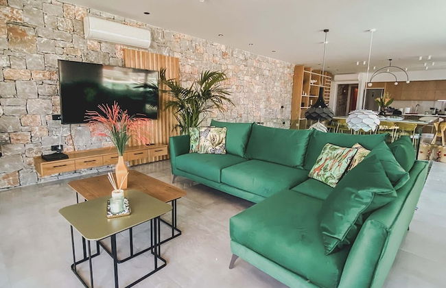 Villa Lydia - Foto 33