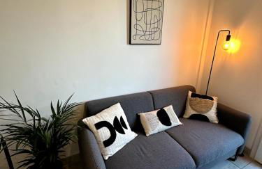 LE PAISIBLE - Parking gratuit - Entrée ville - Foto 25