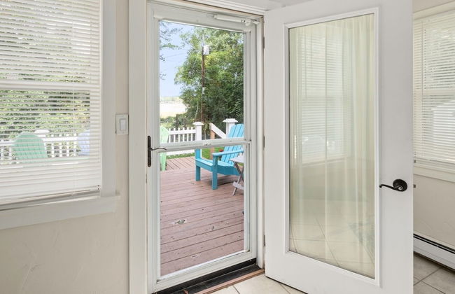 Cozy Colchester Cabin near Lake by RedAwning - Foto 11