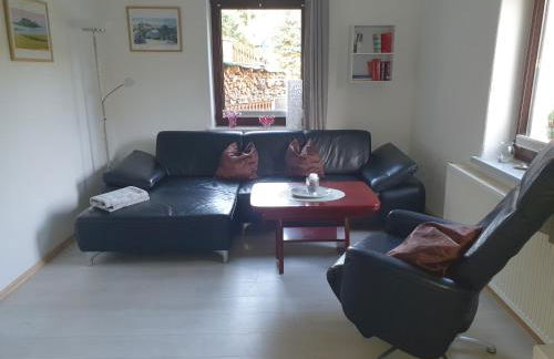 Fewo-hierundjetzt Lichtenhain bei Sebnitz am Malerweg - Foto 6